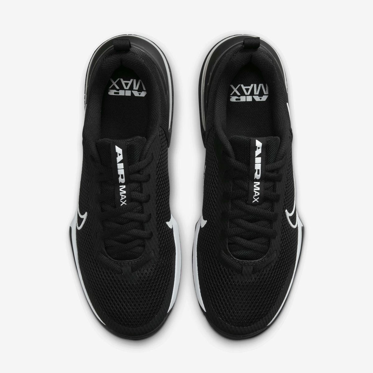 Zapatillas Nike Air Max Alpha Trainer 6 Negro