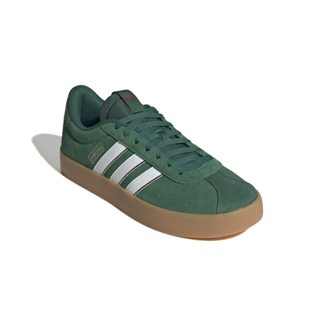 Zapatillas Adidas VL Court 3.0 Verde