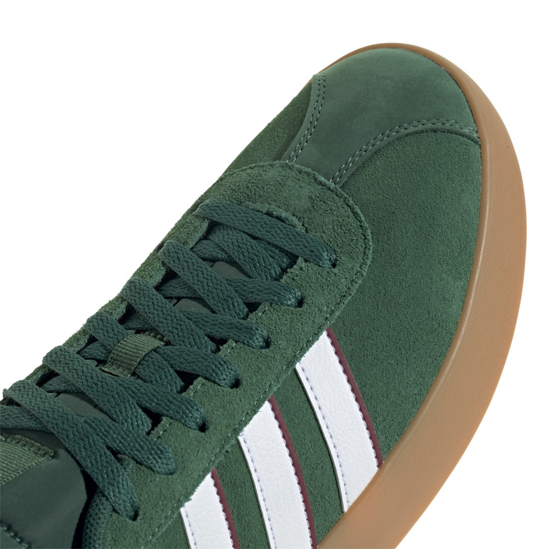 Zapatillas Adidas VL Court 3.0 Verde