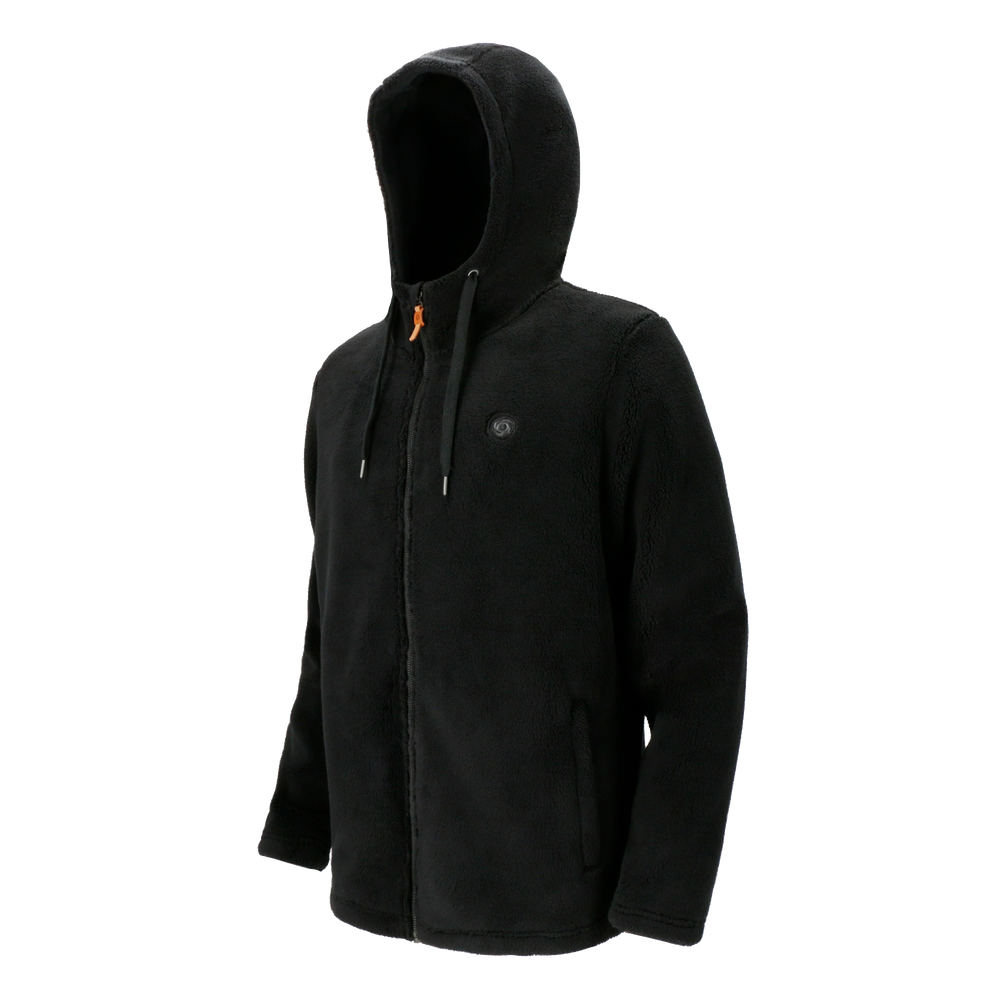 Polar Cooper Hombre Doite Negro