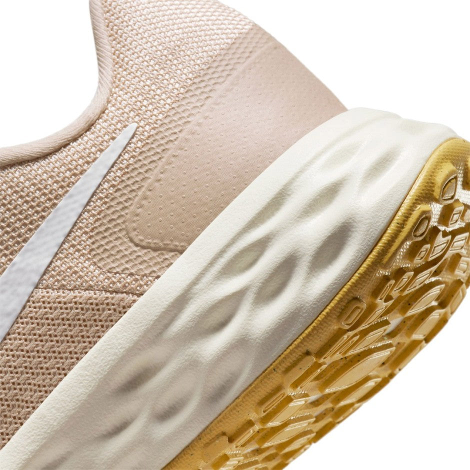 Zapatillas Nike Revolution 6 NEXT Beige