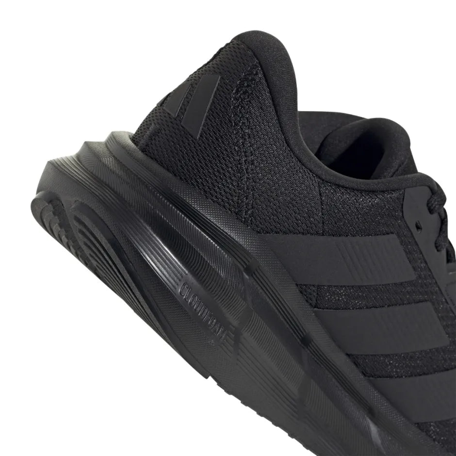 Zapatillas Adidas de Running Galaxy 7 Negro