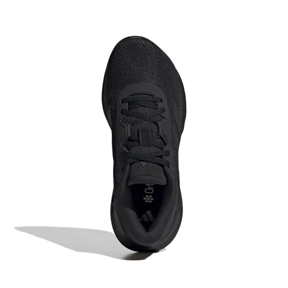 Zapatillas Adidas de Running Galaxy 7 Negro