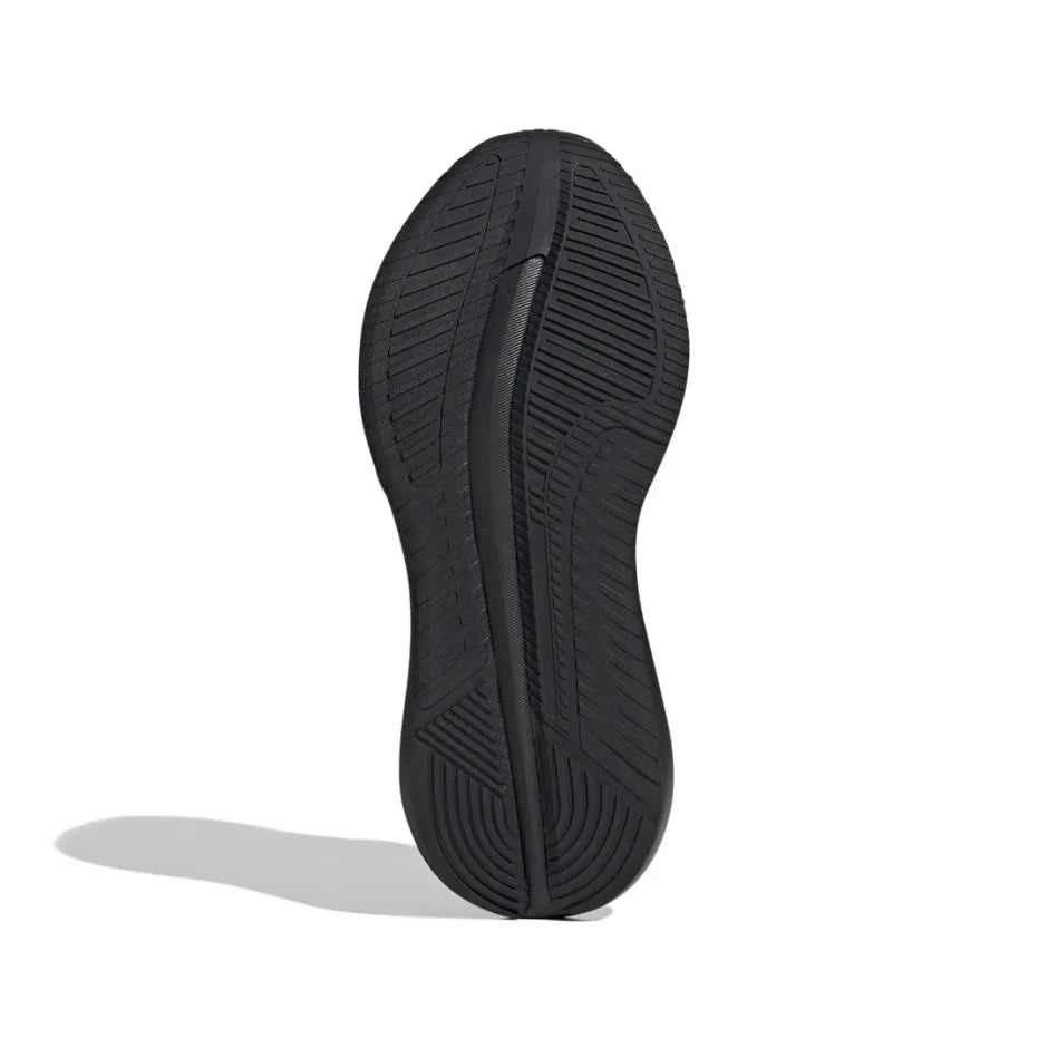 Zapatillas Adidas de Running Galaxy 7 Negro