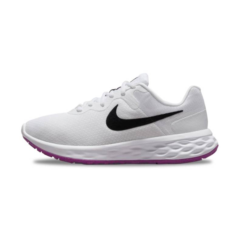 Zapatillas Nike REVOLUTION Blanco