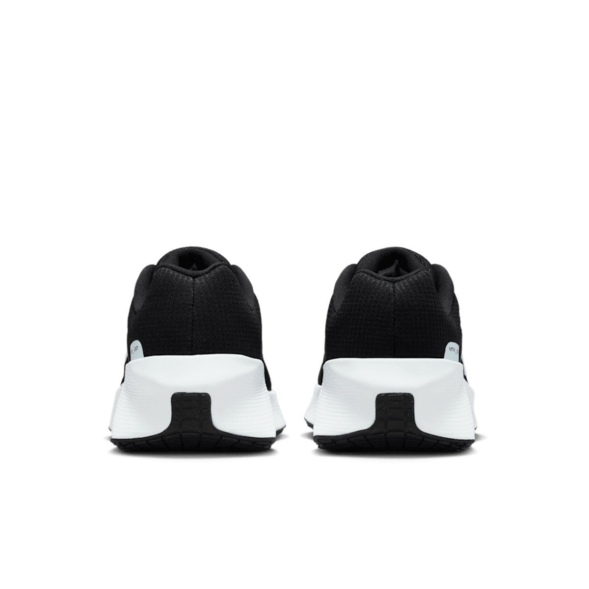 Zapatilla City Response Nike Negro