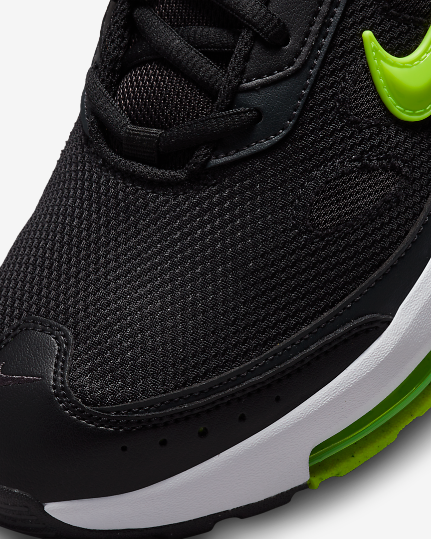 Zapatillas Nike Air Max AP Negro