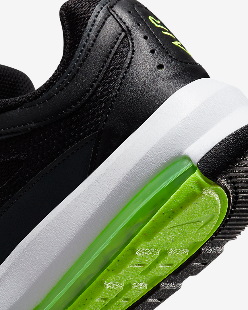 Zapatillas Nike Air Max AP Negro
