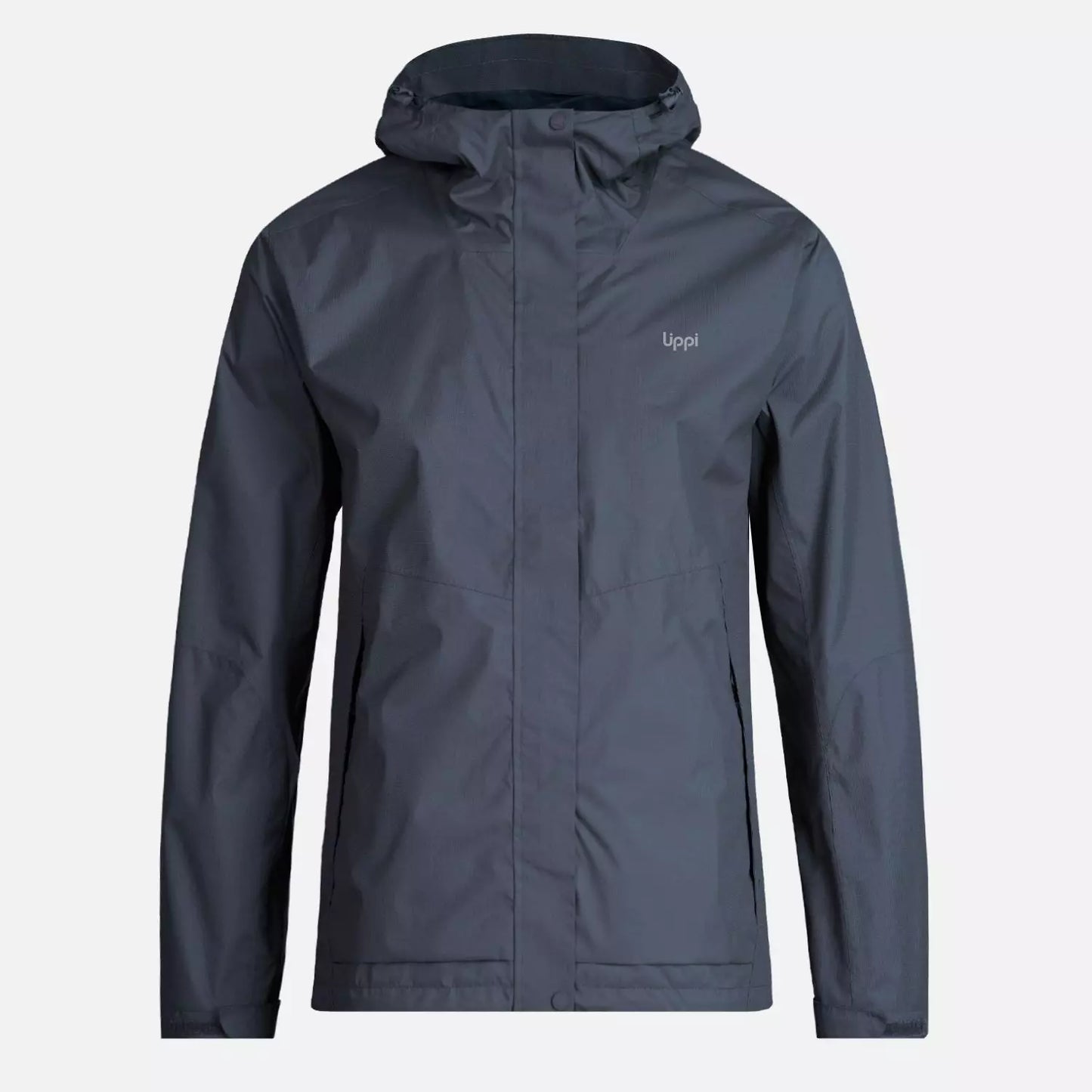 Chaqueta Blizzard B-Dry Hoody Jacket Lippi Azul