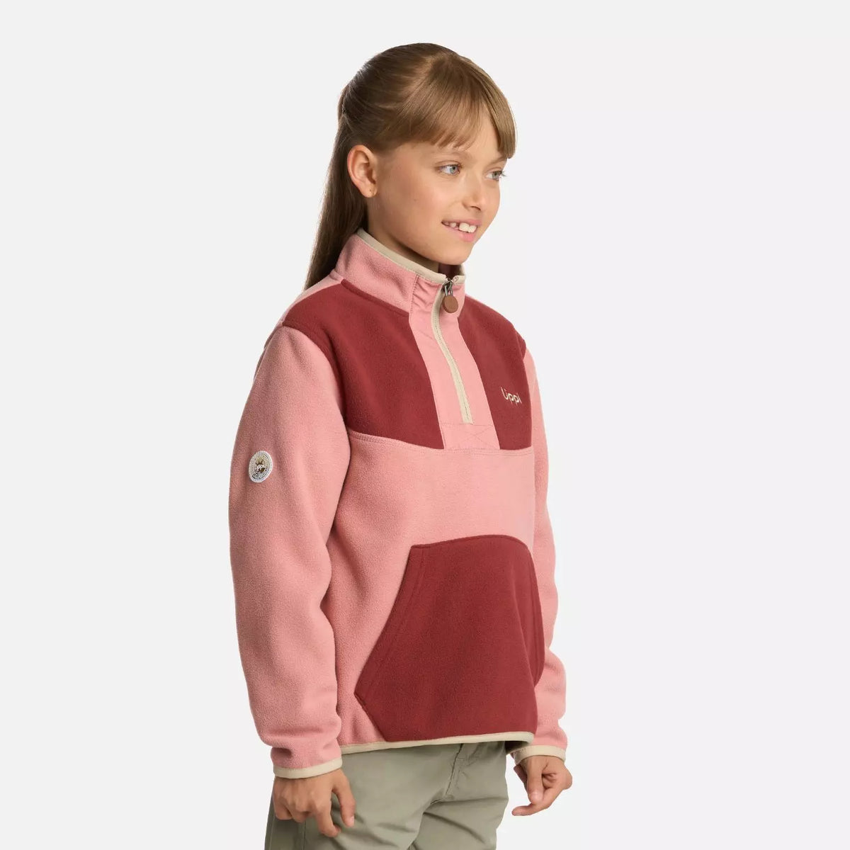 Polar Cozy Therm-Pro Jacket Lippi Rosa