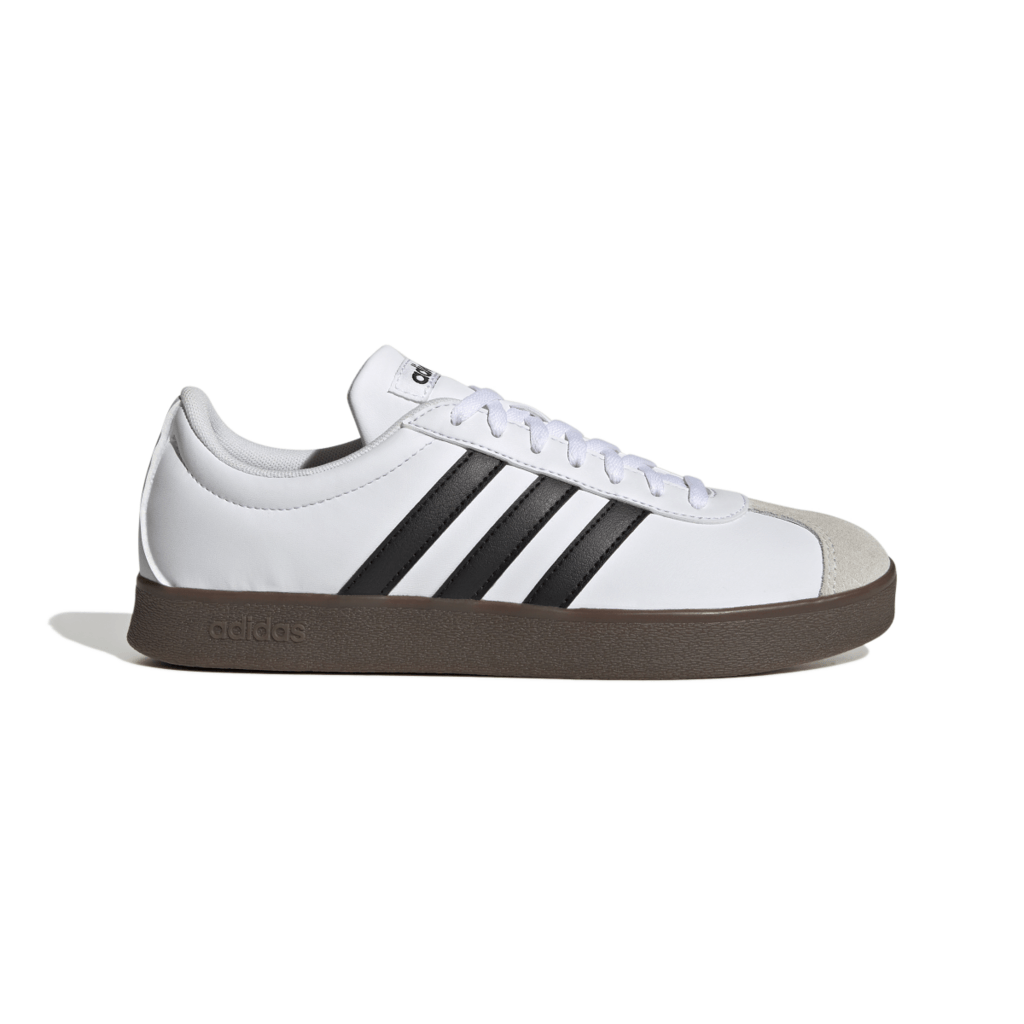 Zapatillas Adidas VL adidas Court 3.0 Blanco