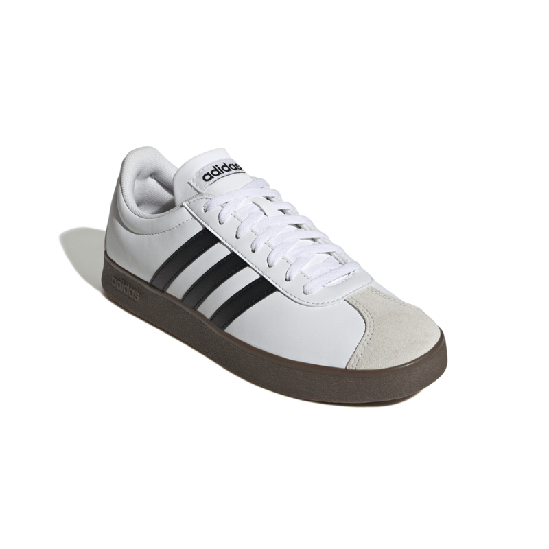 Zapatillas Adidas VL adidas Court 3.0 Blanco