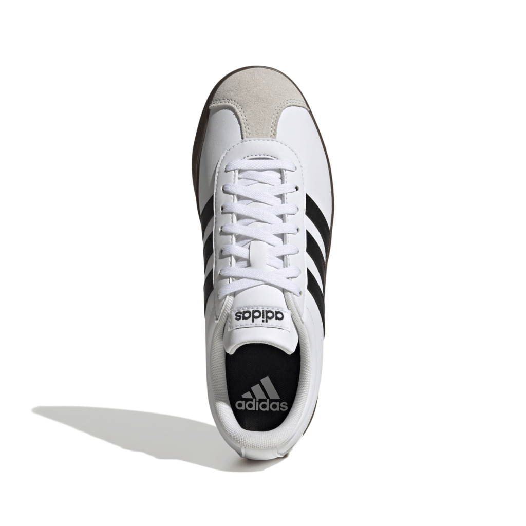 Zapatillas Adidas VL adidas Court 3.0 Blanco