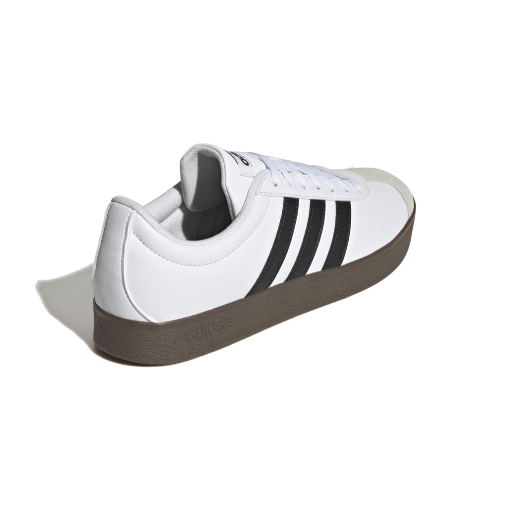 Zapatillas Adidas VL adidas Court 3.0 Blanco