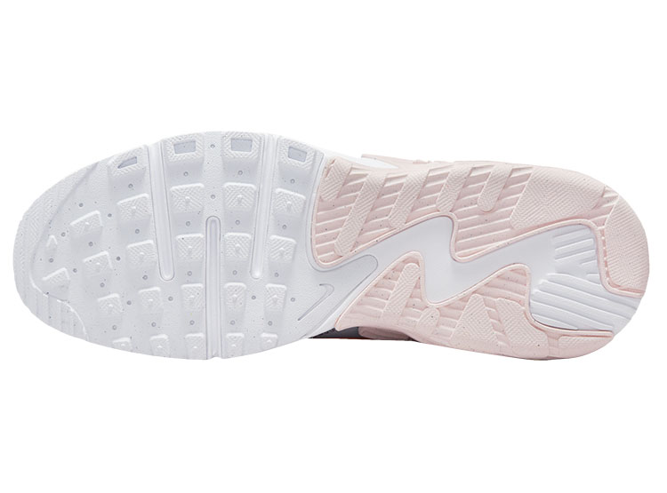 Zapatilla Nike Air Max Blanco