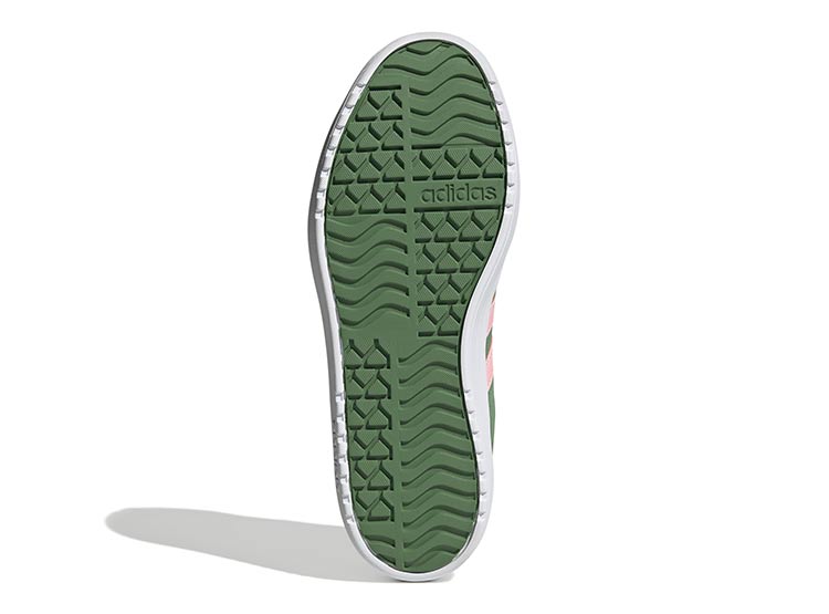 Zapatillas Adidas VL Court Bold Verde