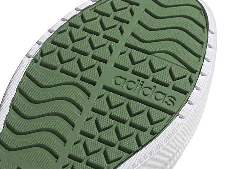 Zapatillas Adidas VL Court Bold Verde