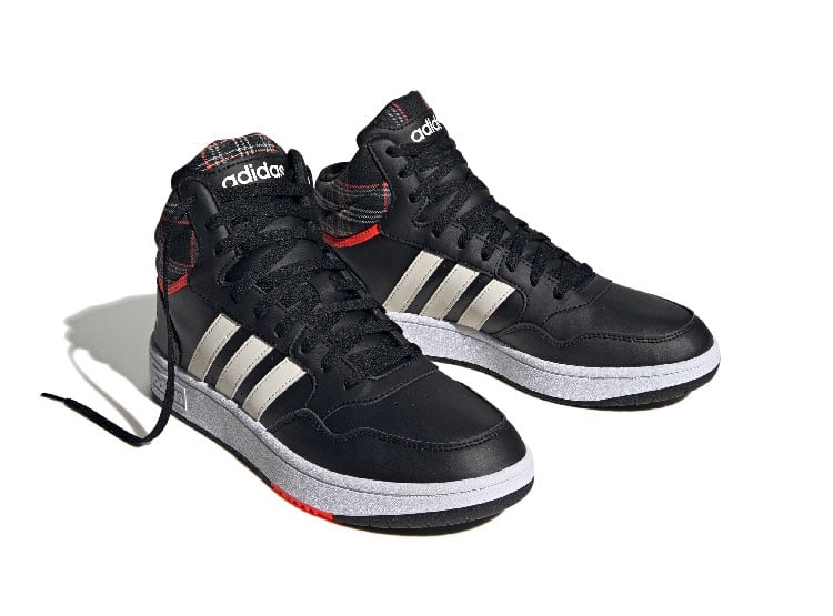 Zapatillas Adidas Hoops 3.0