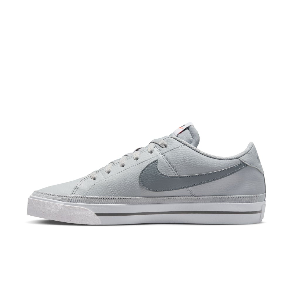 Zapatillas Nike Court Legacy Gris