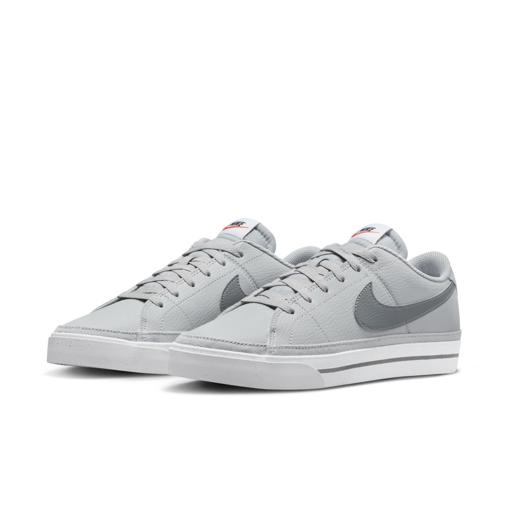 Zapatillas Nike Court Legacy Gris