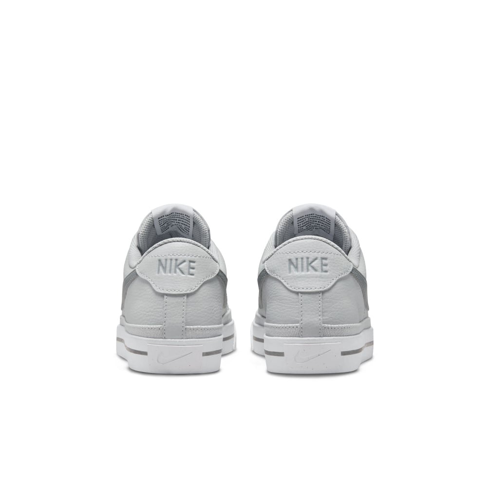Zapatillas Nike Court Legacy Gris