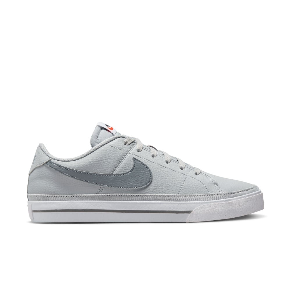 Zapatillas Nike Court Legacy Gris