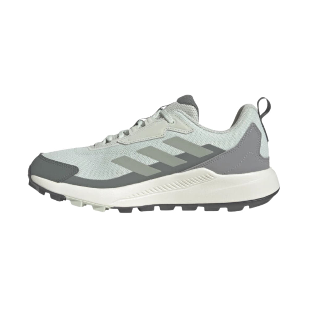 Zapatillas de Senderismo Terrex AnylanderVerde