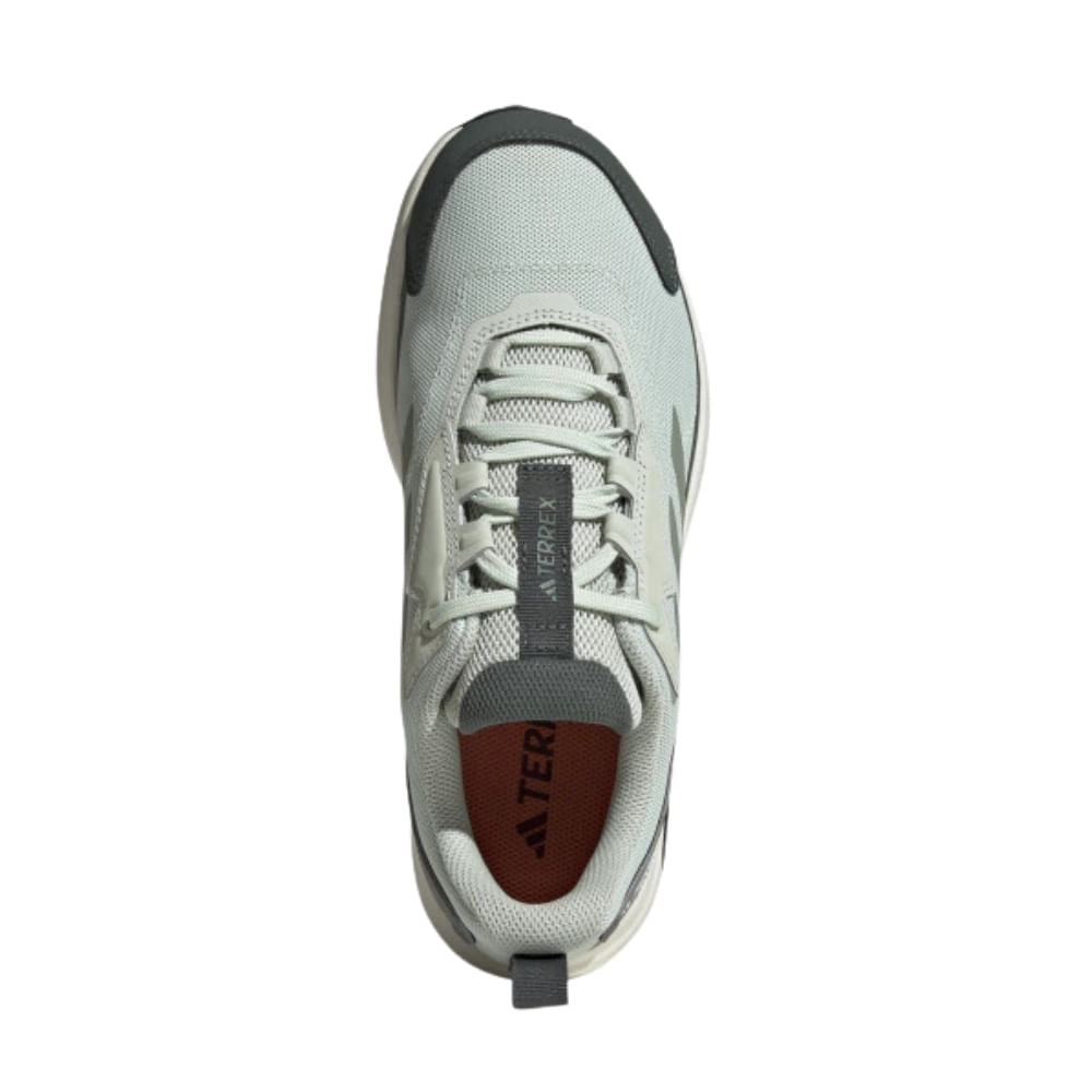 Zapatillas de Senderismo Terrex AnylanderVerde