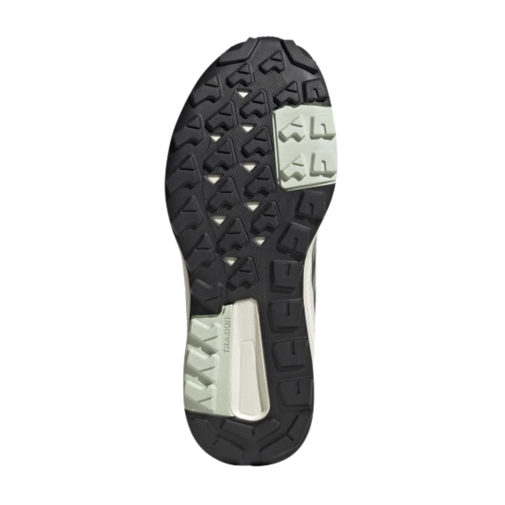 Zapatillas de Senderismo Terrex AnylanderVerde