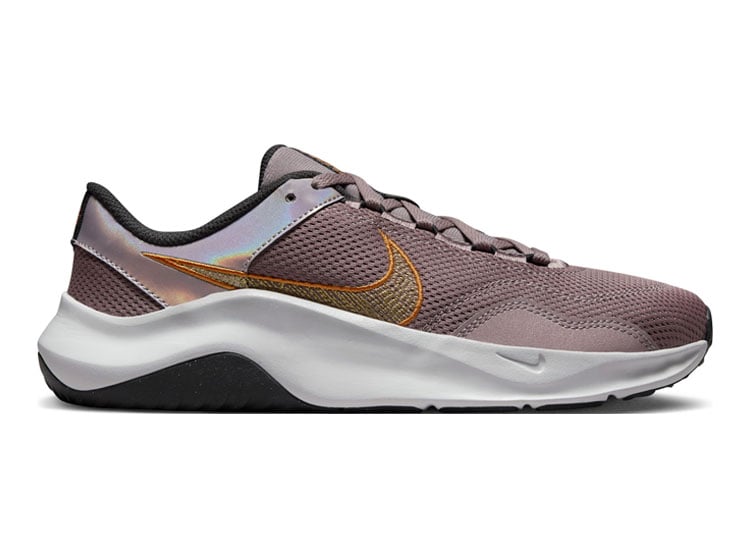 Zapatillas Nike Legend Essential 3 Next Nature Premium Rosado