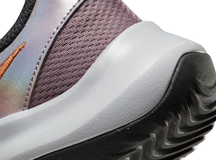 Zapatillas Nike Legend Essential 3 Next Nature Premium Rosado