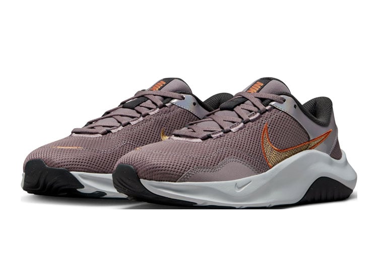 Zapatillas Nike Legend Essential 3 Next Nature Premium Rosado