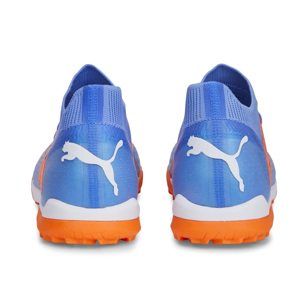 Zapatillas Puma Future Match TT Celeste