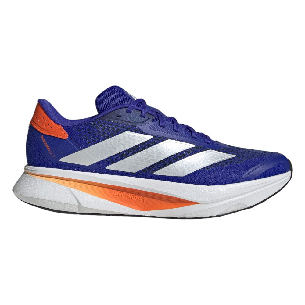 Zapatillas Adidas de Running Duramo SL 2 Azul