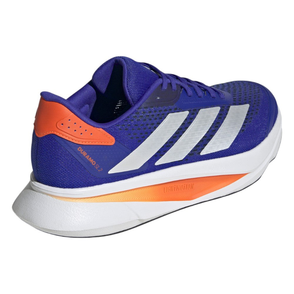 Zapatillas Adidas de Running Duramo SL 2 Azul