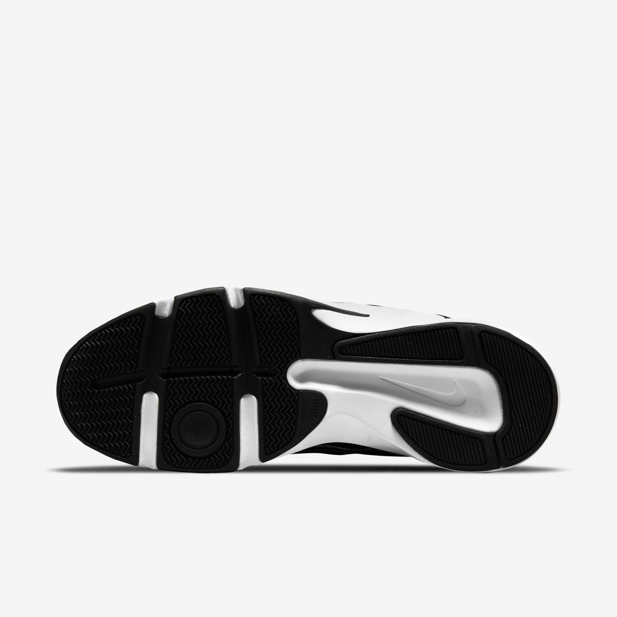 Zapatillas Nike Defy All Day Negro