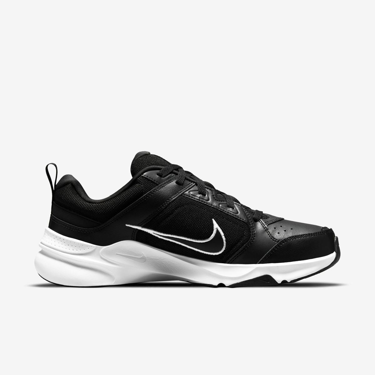 Zapatillas Nike Defy All Day Negro