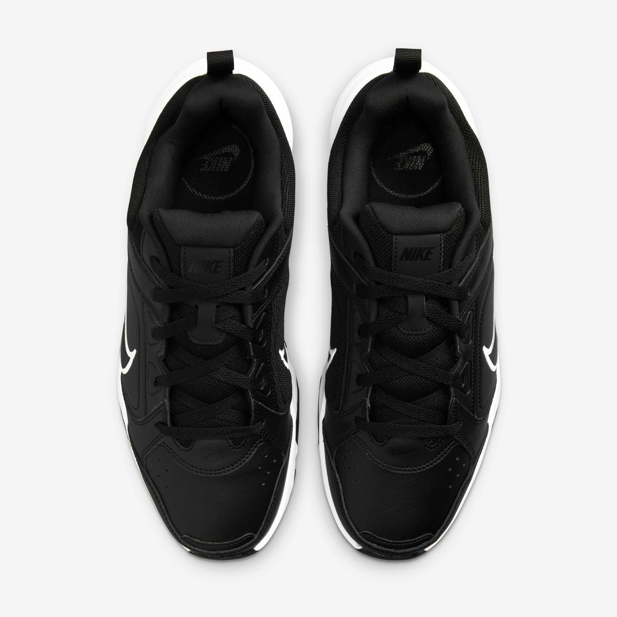 Zapatillas Nike Defy All Day Negro