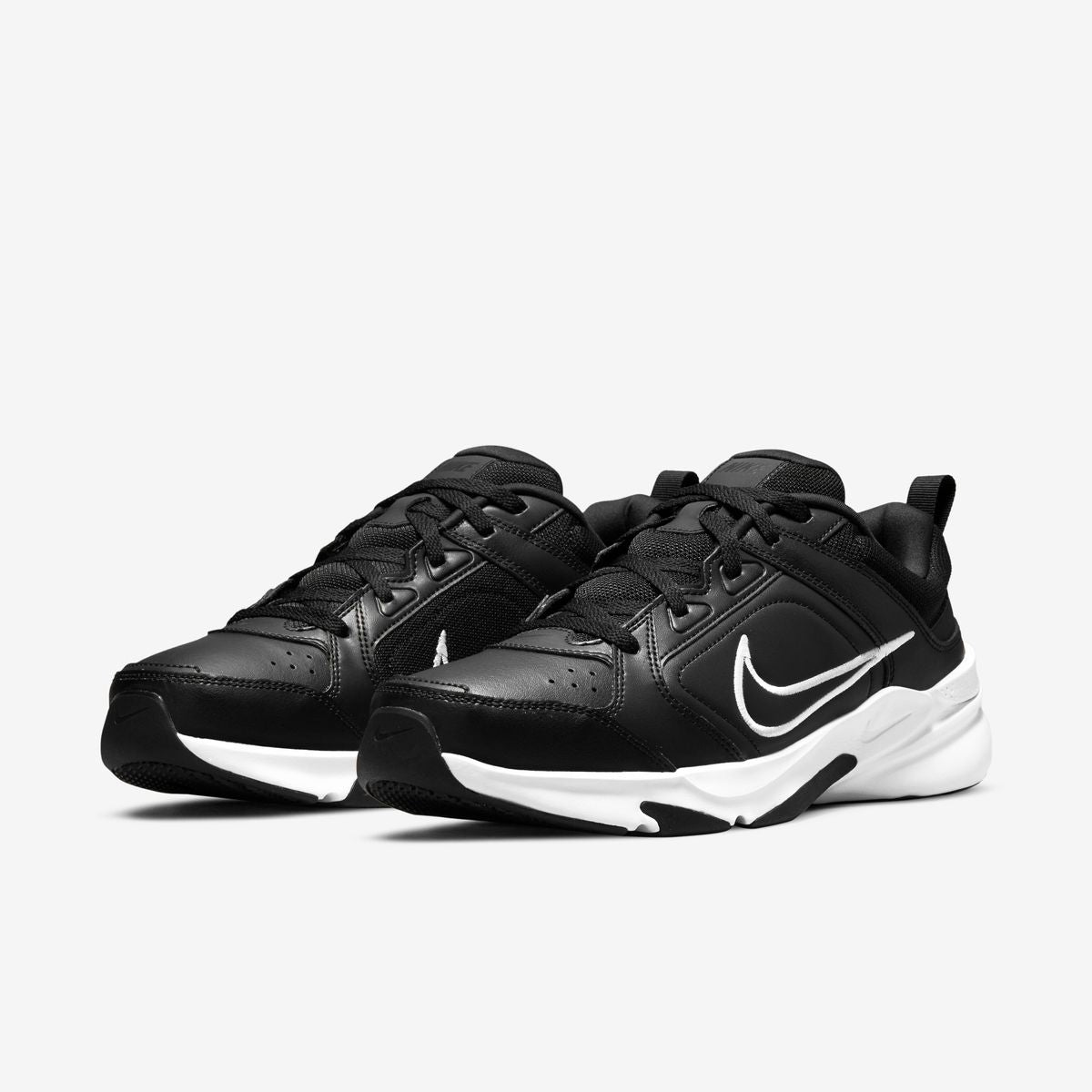 Zapatillas Nike Defy All Day Negro