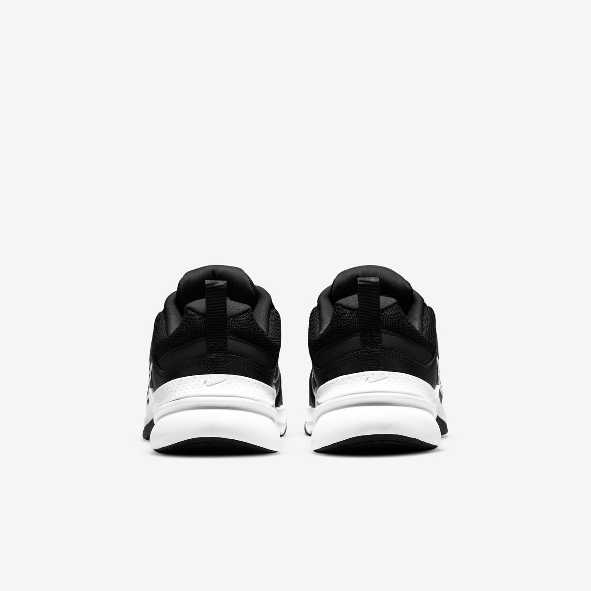 Zapatillas Nike Defy All Day Negro