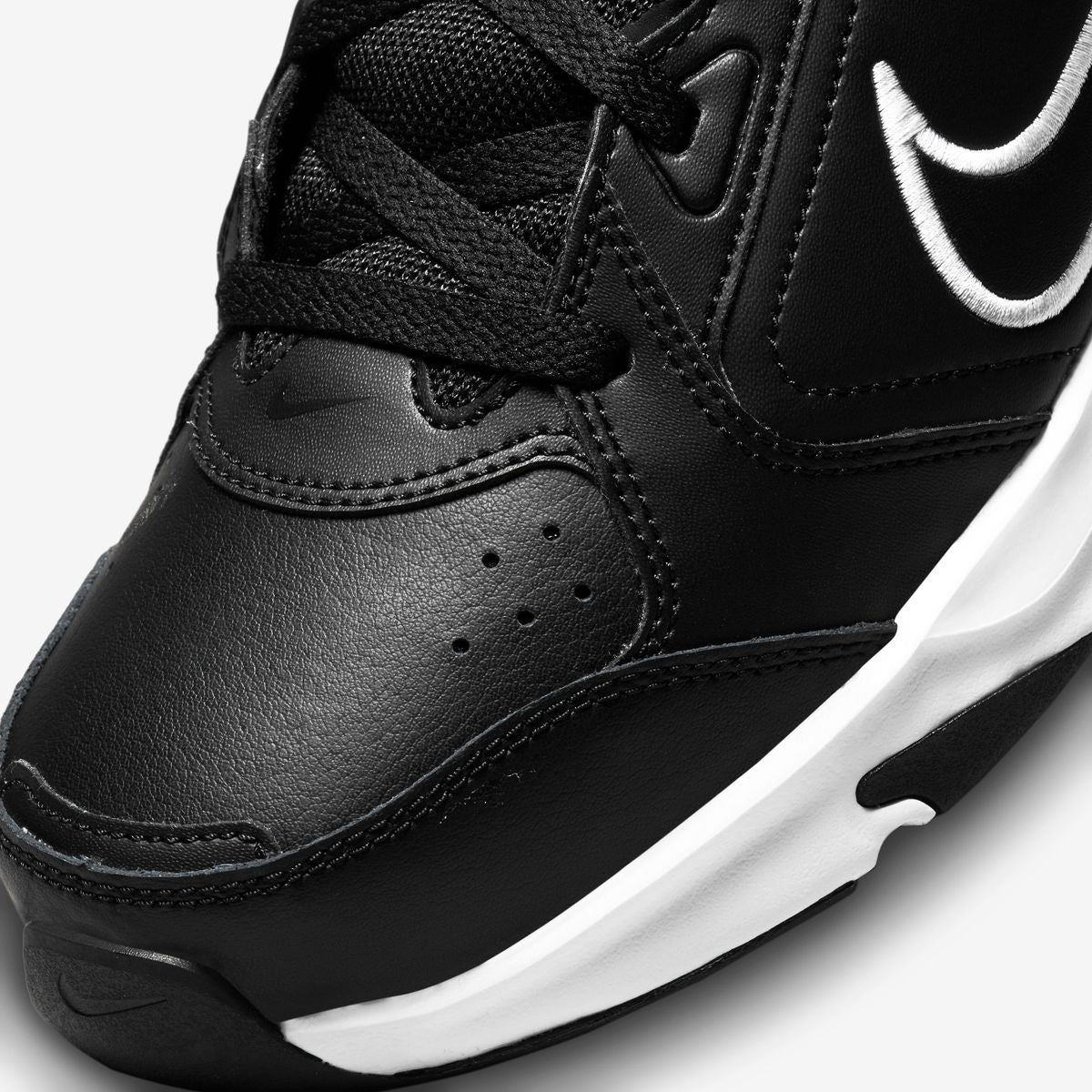 Zapatillas Nike Defy All Day Negro