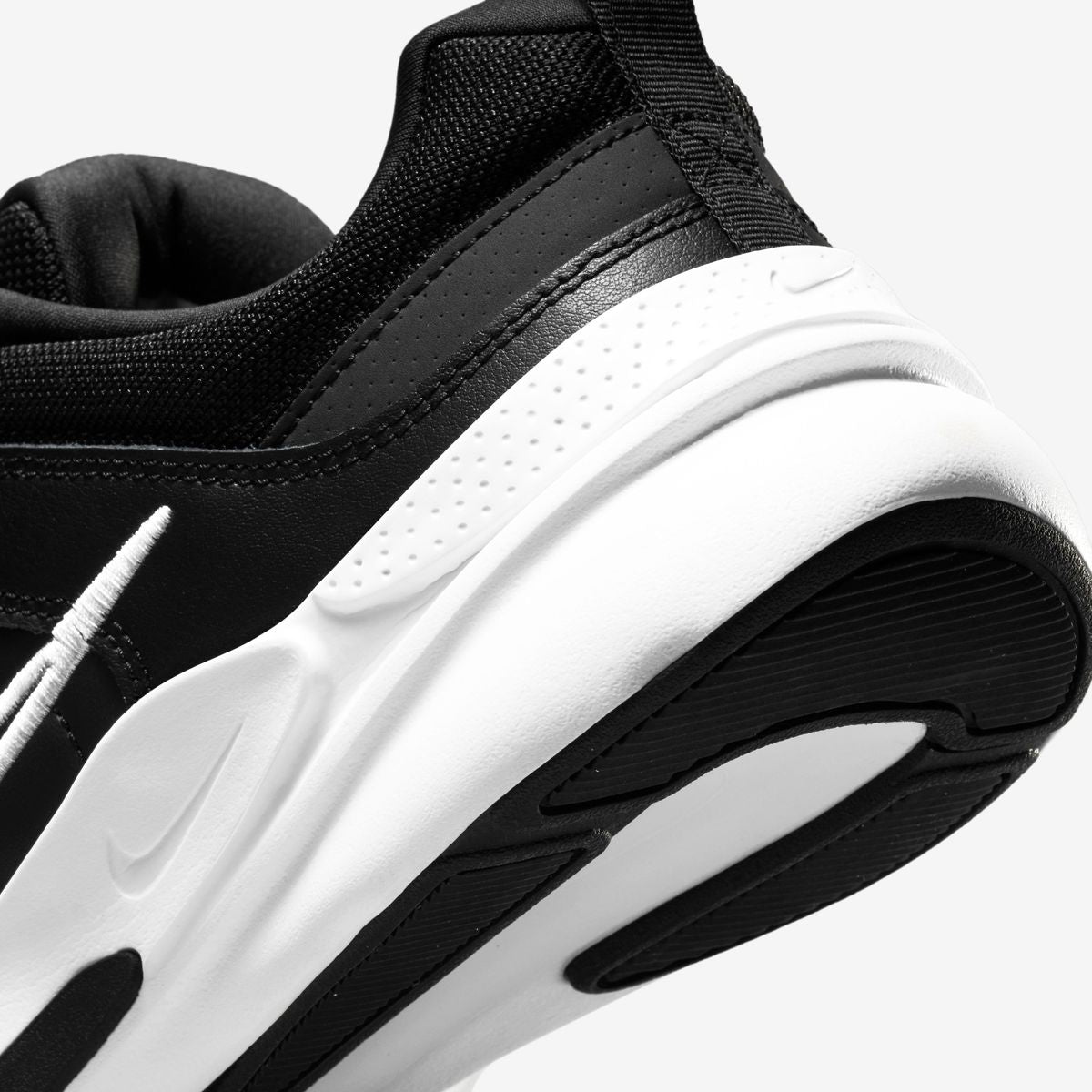 Zapatillas Nike Defy All Day Negro