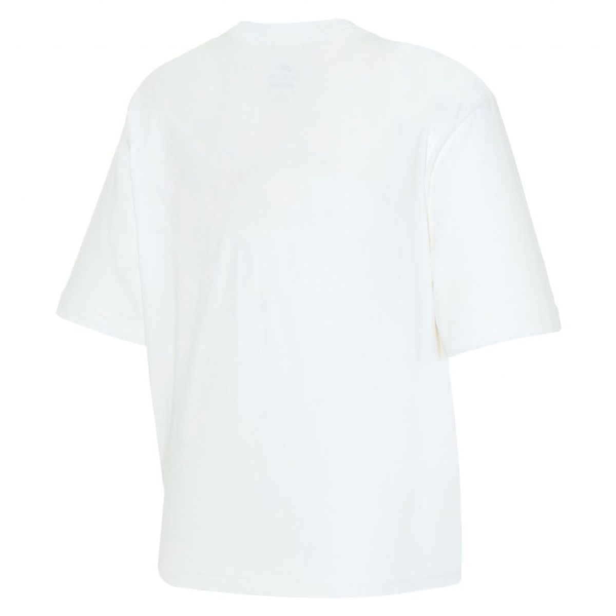 Polera Nike Blanco