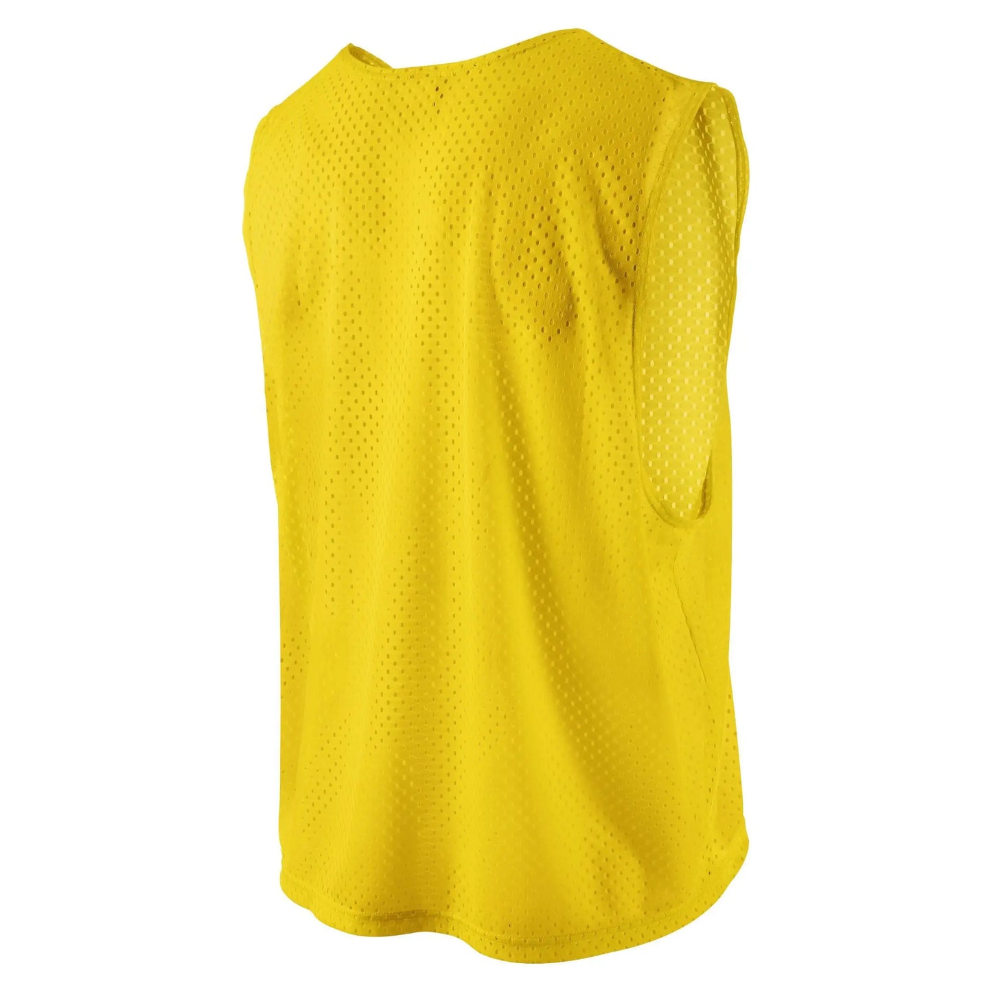 Polera Nike Amarillo