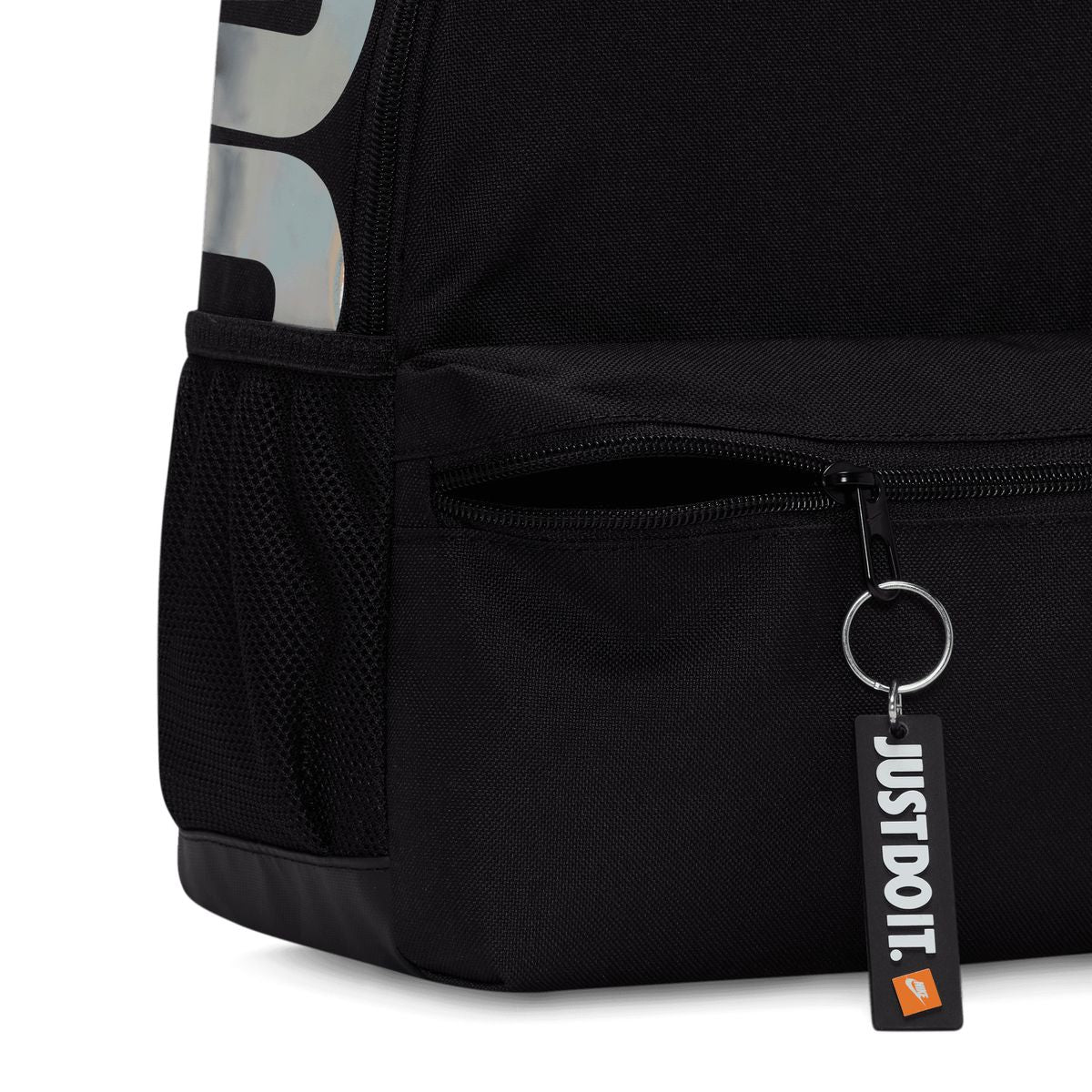 Mochila Brasilia JDI Nike Negro