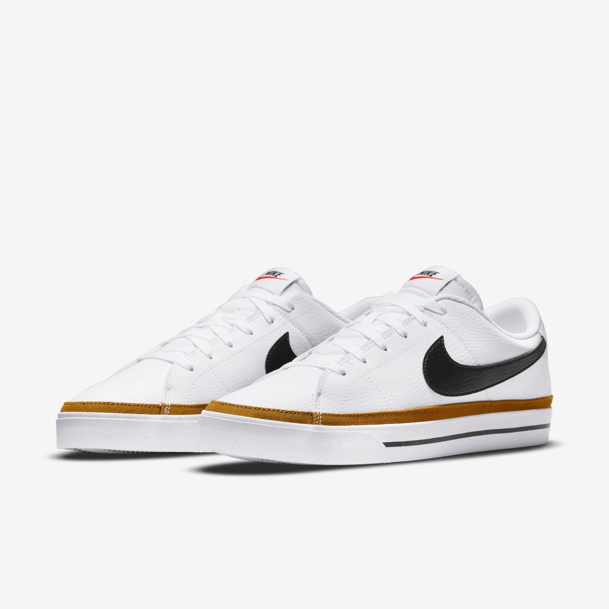 Zapatillas Nike Court Legacy Blanco