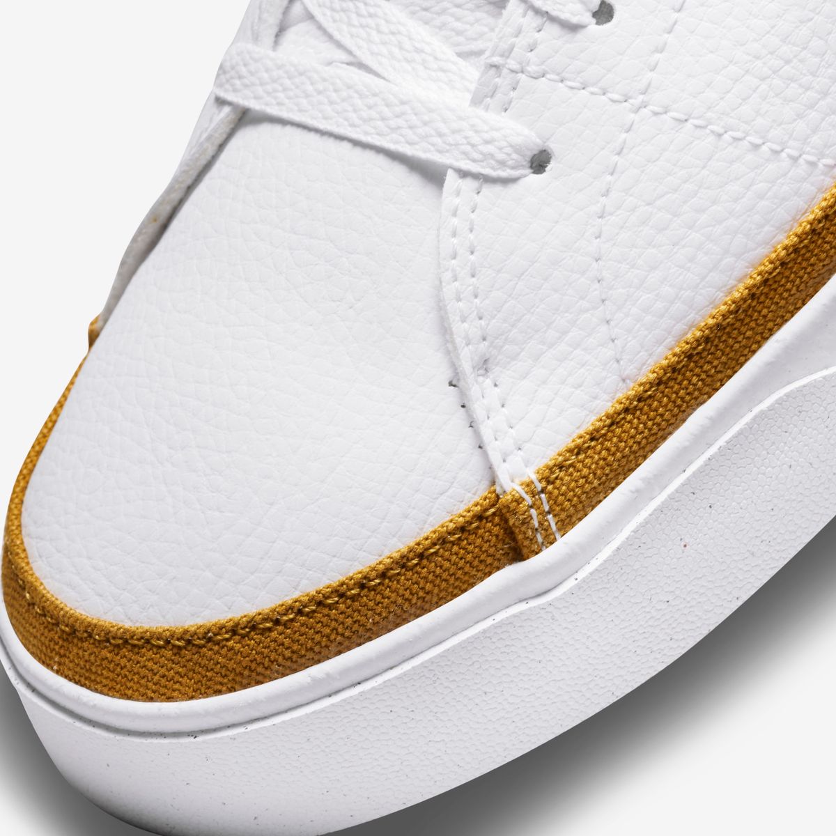 Zapatillas Nike Court Legacy Blanco