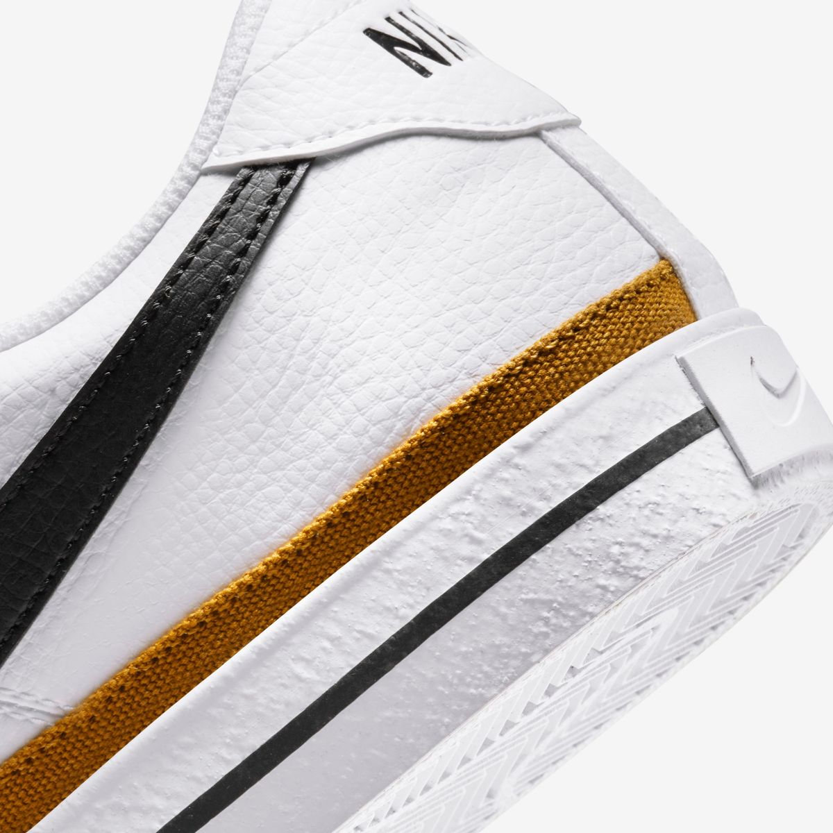 Zapatillas Nike Court Legacy Blanco