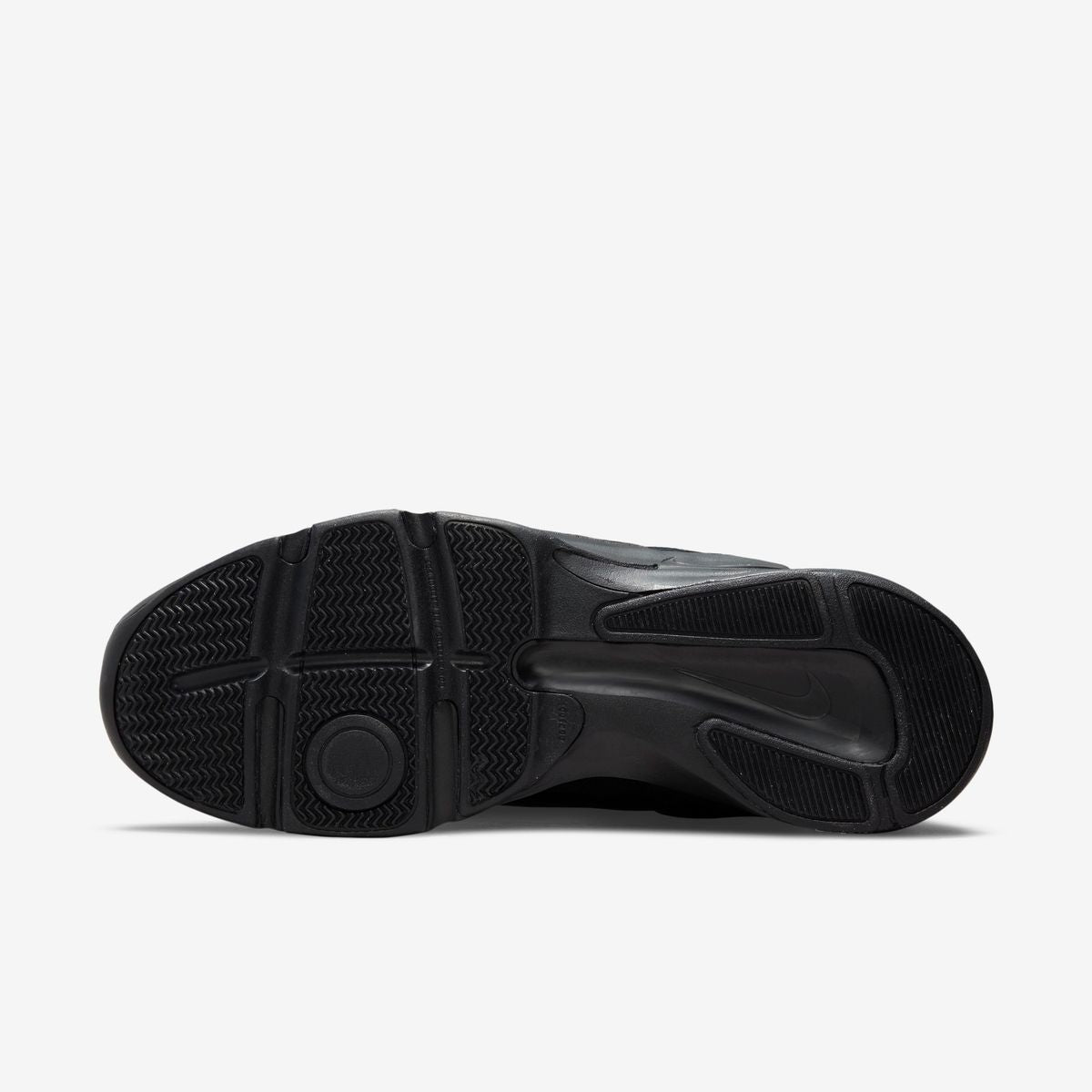 Zapatillas Nike Defy All Day Negro