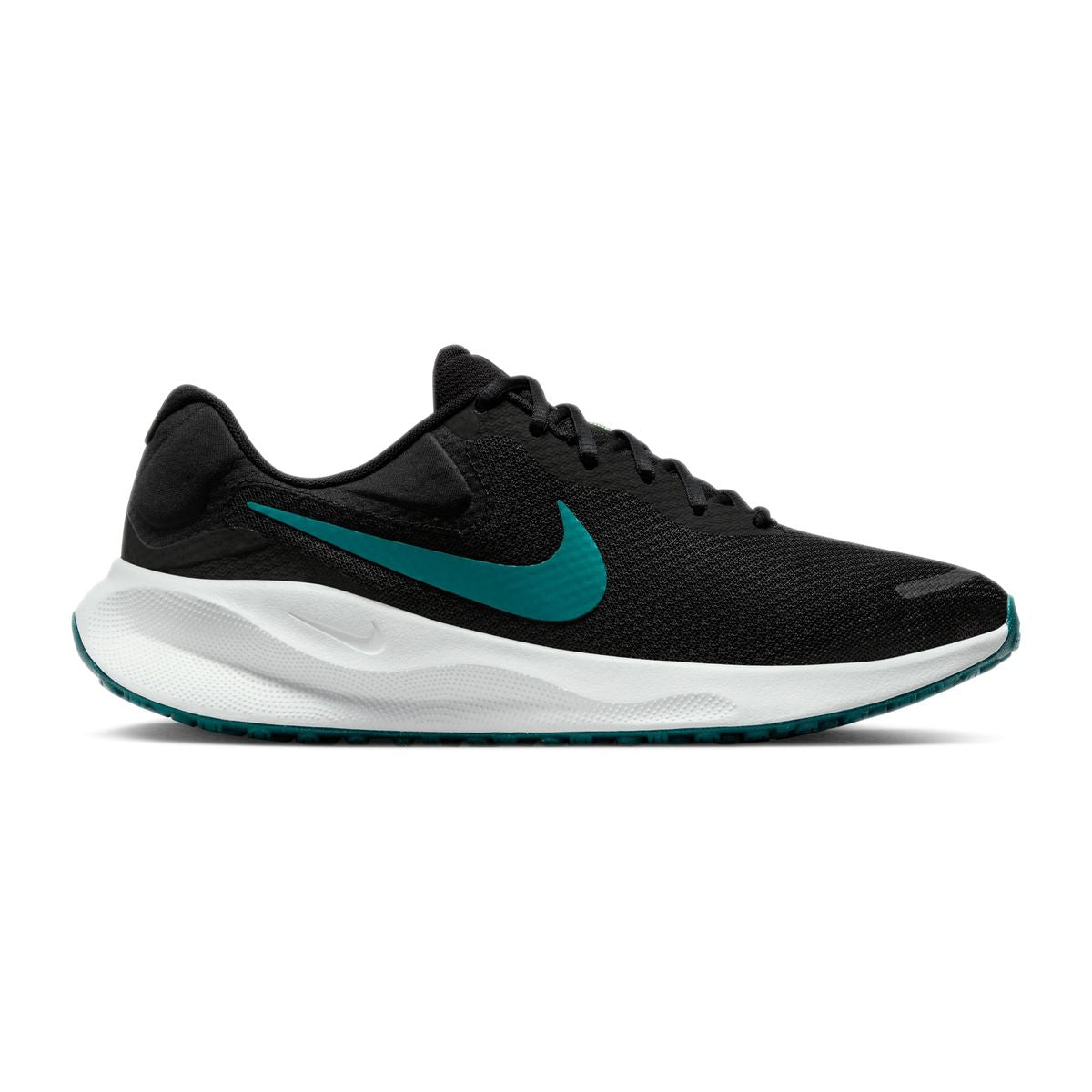 Zapatillas Nike Revolution 7 Turquesa